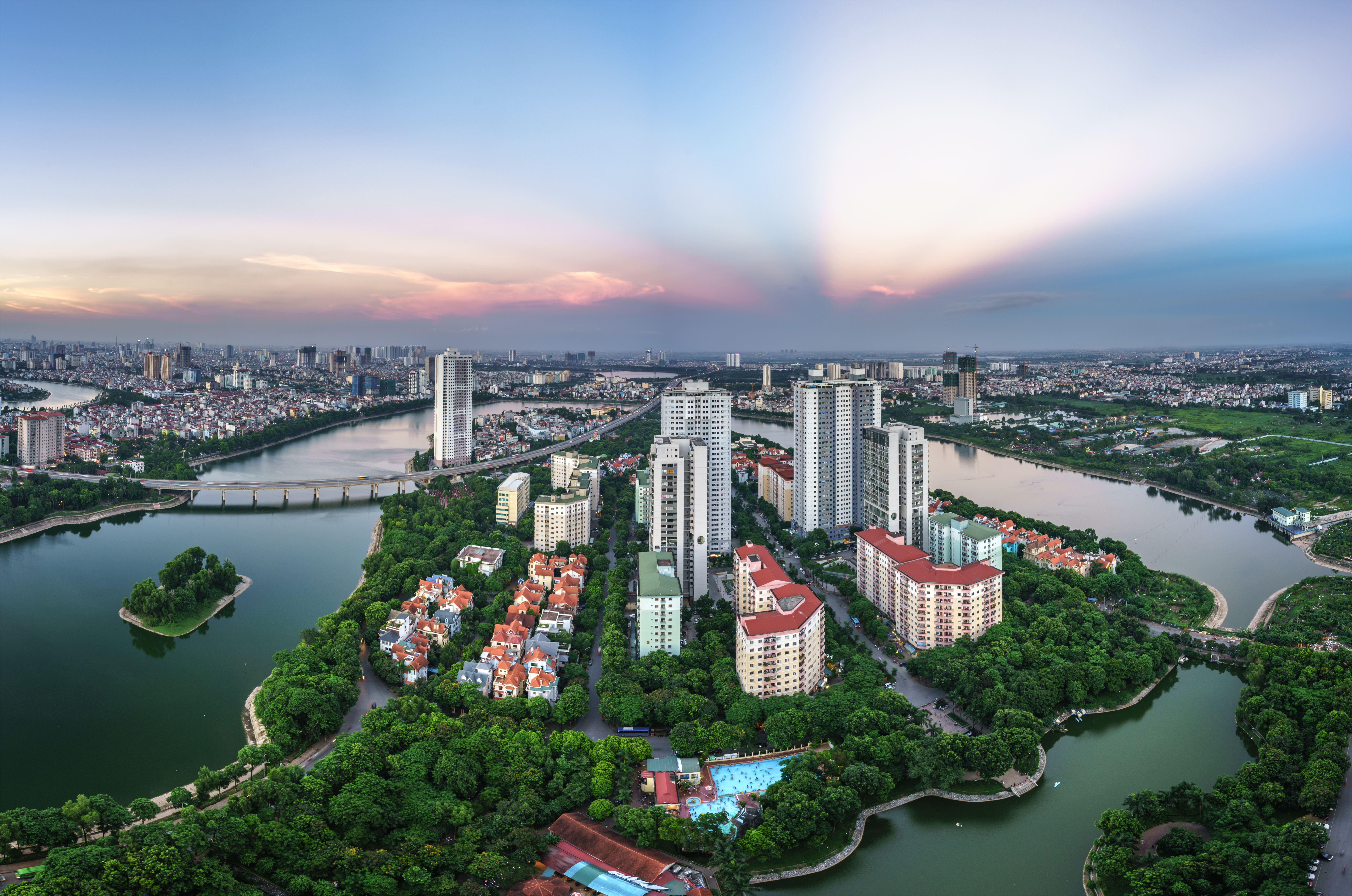 Hanoi Holidays